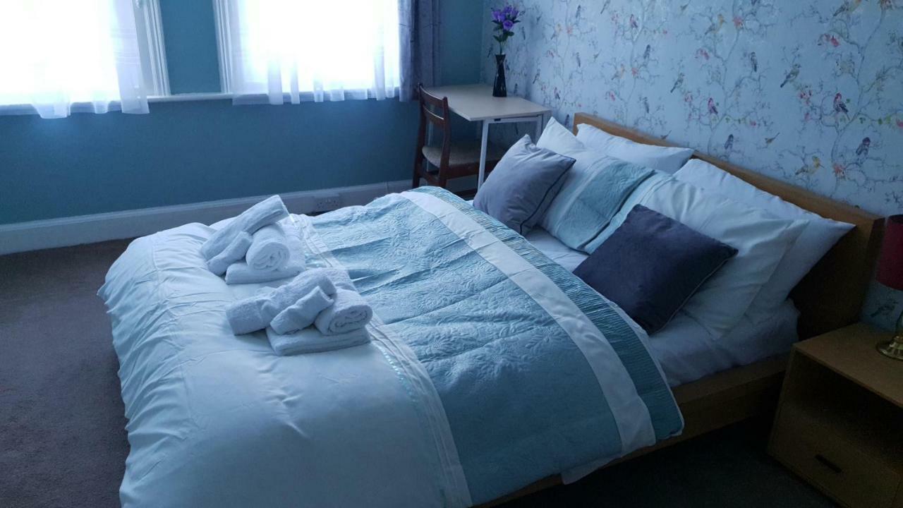 Grandeur Holiday Home, With Free Parking Clacton-on-Sea Exterior photo