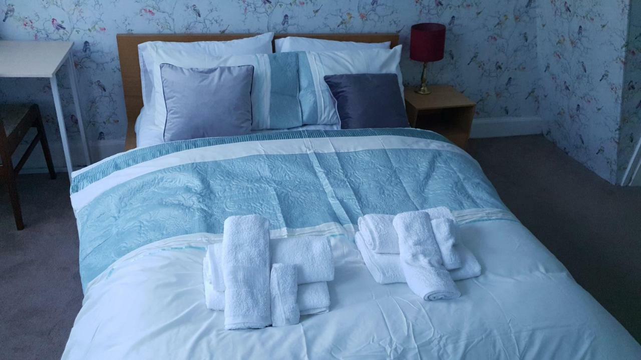 Grandeur Holiday Home, With Free Parking Clacton-on-Sea Exterior photo